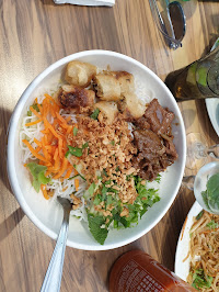 Vermicelle du Restaurant vietnamien BOBUN. à Versailles - n°1