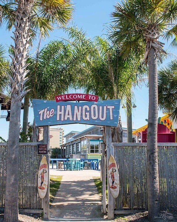 The Hangout Gulf Shores 36542