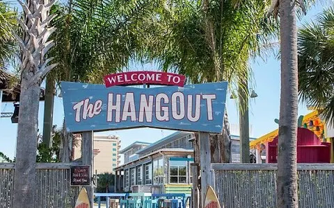 The Hangout Gulf Shores image