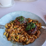 Photo n°3 de l'avis de Manuel.a fait le 31/12/2023 à 12:34 sur le  Forsthaus Ilkahöhe Restaurant & Biergarten à Tutzing