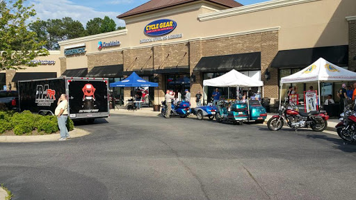 Motorcycle Parts Store «Cycle Gear», reviews and photos, 5886 Wendy Bagwell Pkwy #305, Hiram, GA 30141, USA