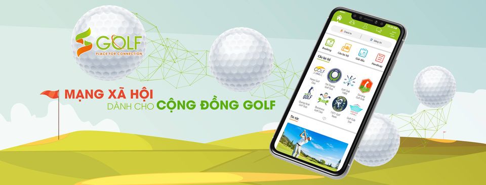 Công Ty Cổ Phần Đầu Tư SGOLF