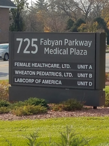 725 W Fabyan Pkwy Suite D, Batavia, IL 60510, USA