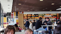 Atmosphère du Restauration rapide McDonald's à Saint-Maur - n°3