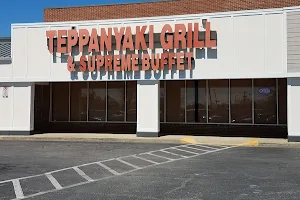 Teppanyaki Grill & Supreme Buffet image