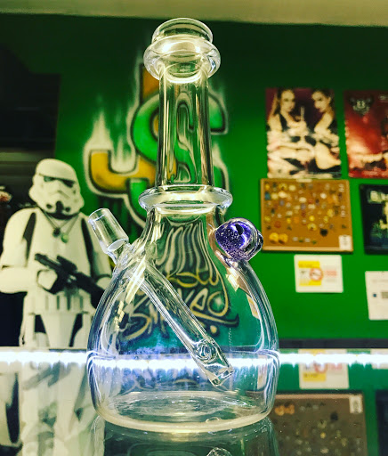 Tobacco Shop «Jersey Smoke», reviews and photos, 84 N Main St, Milltown, NJ 08850, USA