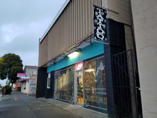 Tattoo Shop «Nunez Tattoo», reviews and photos, 12724 San Pablo Ave, Richmond, CA 94805, USA