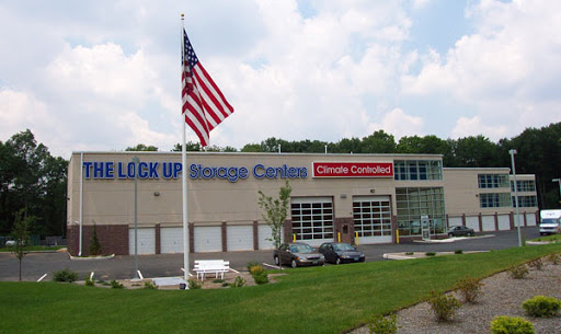 Self-Storage Facility «The Lock Up Self Storage», reviews and photos, 305 Eisenhower Pkwy, Livingston, NJ 07039, USA