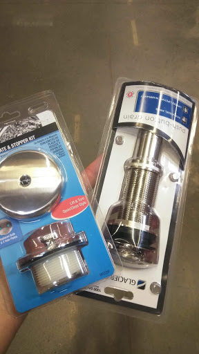 Home Improvement Store «The Home Depot», reviews and photos, 4600 W Lake Mary Blvd, Lake Mary, FL 32746, USA