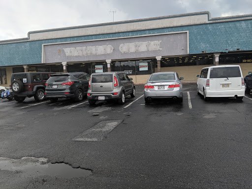 Health Club «World Gym», reviews and photos, 21600 Great Mills Rd, Lexington Park, MD 20653, USA