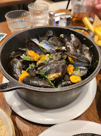 Les plus récentes photos du Restaurant Léon - Aéroville à Tremblay-en-France - n°7