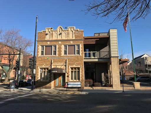Funeral Home «Lakeview Funeral Home», reviews and photos, 1458 W Belmont Ave, Chicago, IL 60657, USA