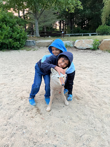 Department Store «Walmart Supercenter», reviews and photos, 7 Dowling Village Boulevard, North Smithfield, RI 02896, USA