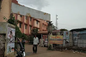 District Government Hospital image