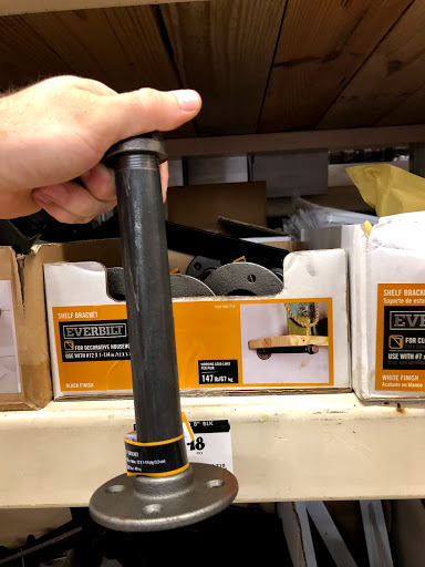 Home Improvement Store «The Home Depot», reviews and photos, 10151 Bloomingdale Ave, Riverview, FL 33569, USA