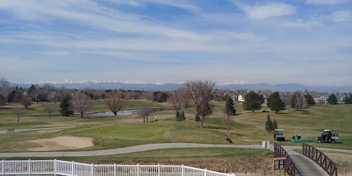 Golf Course «Indian Peaks Golf Course», reviews and photos, 2300 Indian Peaks Trail, Lafayette, CO 80026, USA