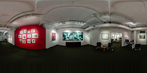 Art Gallery «David Cook Fine Art», reviews and photos, 1637 Wazee St, Denver, CO 80202, USA