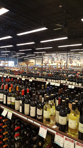 Liquor Store «Goody Goody Liquor», reviews and photos, 3500 Lakeview Pkwy #100, Rowlett, TX 75088, USA