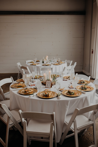 Caterer «Two Caterers Contemporary Cuisine», reviews and photos, 550 S High St, Columbus, OH 43215, USA