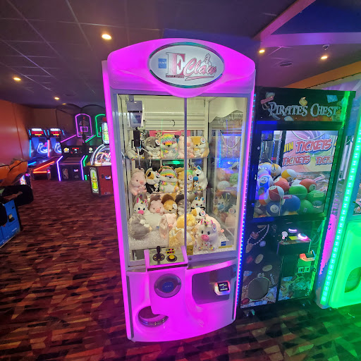 Bowling Alley «North Bowl Lanes», reviews and photos, 71 E Washington St, North Attleborough, MA 02760, USA