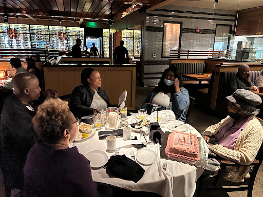 Shopping Mall «Shops of Saddle Creek», reviews and photos, 7509 Poplar Ave #1, Germantown, TN 38138, USA