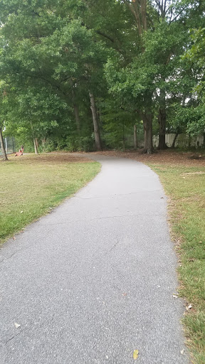 Park «Butler Springs Park», reviews and photos, 301 Butler Springs Rd, Greenville, SC 29615, USA