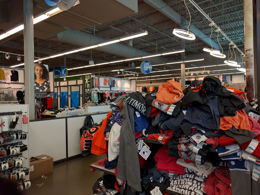 Clothing Store «Old Navy», reviews and photos, 12017 Rockville Pike, Rockville, MD 20852, USA