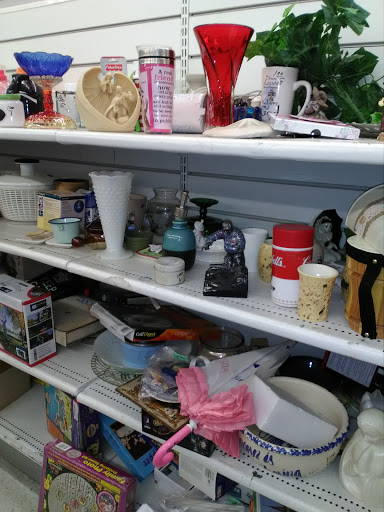 Thrift Store «Village Discount Outlet Store 01», reviews and photos, 6419 S Kedzie Ave, Chicago, IL 60629, USA