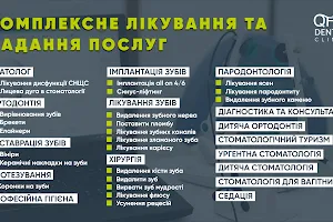 Стоматологія QRD, Гнатолог - Борщагівка, Київ, ЖК Софія, image