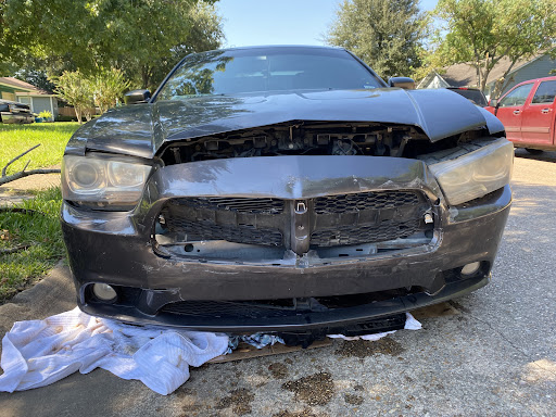 Auto Repair Shop «Huntington Auto Repair & Body Shop», reviews and photos, 9015 S Dairy Ashford Rd, Houston, TX 77099, USA