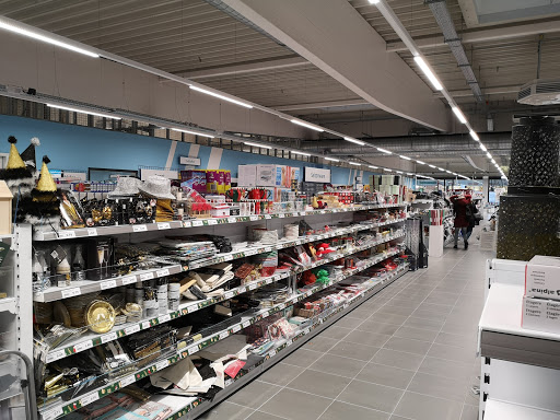 ACTION (Bad Hersfeld) unter Bad Hersfeld, 