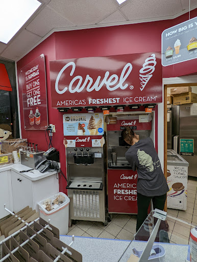 Ice Cream Shop «Carvel», reviews and photos, 305 Valley Rd, Wayne, NJ 07470, USA