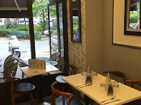 Atmosphère du Restaurant libanais RANIA Voltaire 75011 à Paris - n°15
