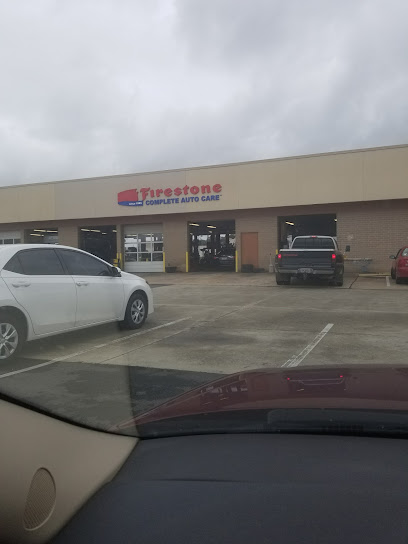 Firestone Complete Auto Care