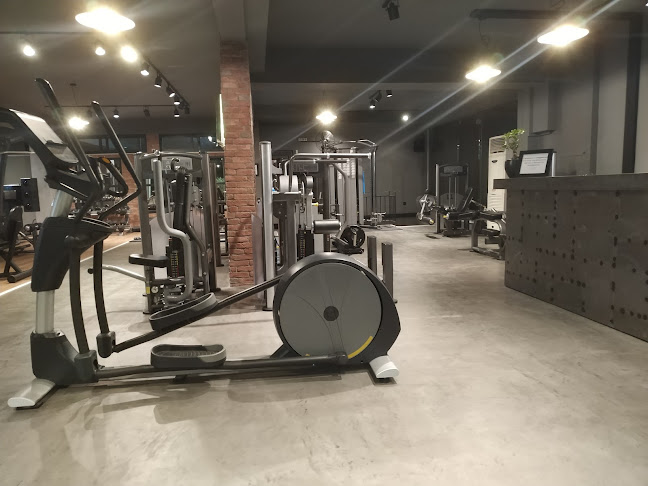 Αξιολογήσεις για το ΕΥΕΞΙΑ στην Σπάρτη - Γυμναστήριο