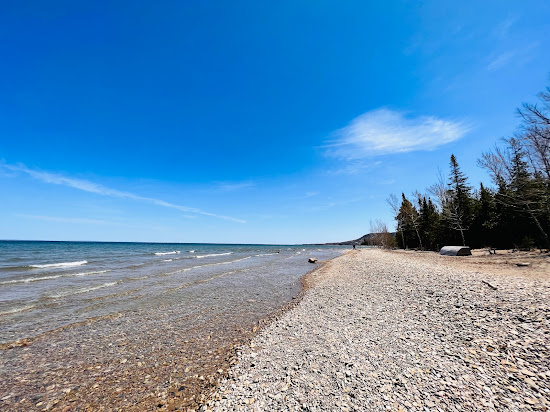 Peasemarsh Beach