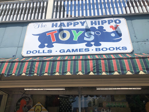 Toy Store «Happy Hippo Toys», reviews and photos, 135 W Main St, Moorestown, NJ 08057, USA