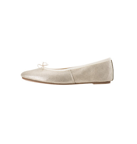 Commentaires et avis sur Vente de ballerine : StreetBallerine