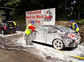 Professional Hand Car Wash & Valeting