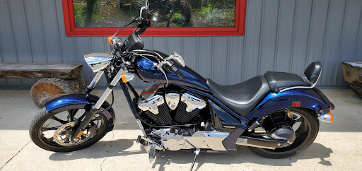 Motorcycle Dealer «Lebanon Valley Cycles», reviews and photos, 2309 PA-72, Jonestown, PA 17038, USA