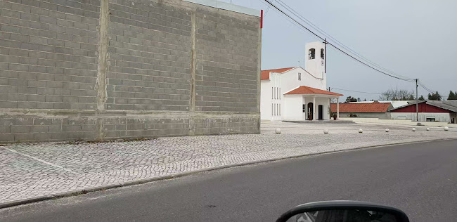 Avaliações doIgreja da Lameira em Leiria - Igreja