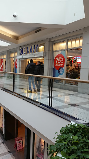 Shopping Mall «The Galleria Mall at White Plains», reviews and photos, 100 Main St, White Plains, NY 10601, USA