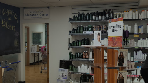 Beauty Supply Store «CosmoProf», reviews and photos, 5795 Jean Rd #1, Lake Oswego, OR 97035, USA