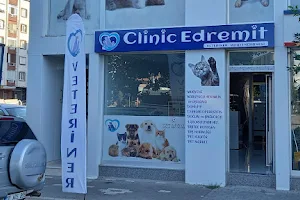 Clinic Edremit Veteriner Muayenehanesi image