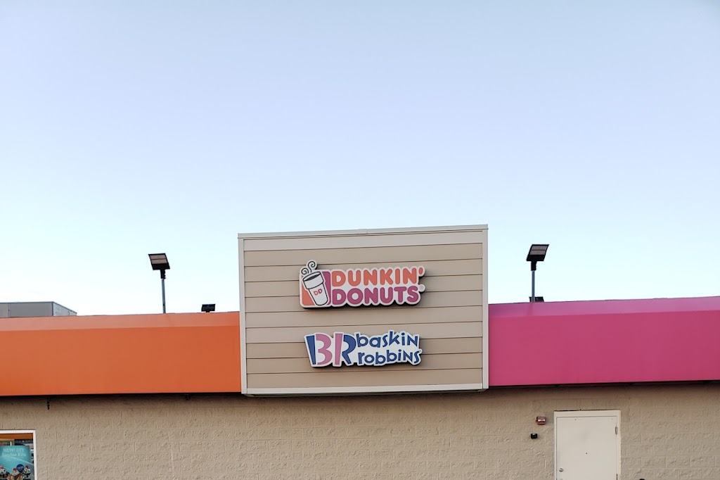Dunkin' 60453