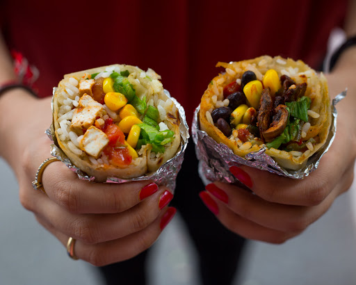 New York Burrito Company