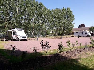 Complexe Sportif et Culturel à Songeons