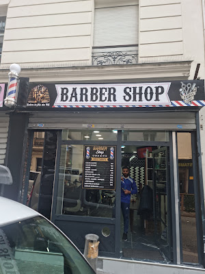 Le Fils du nil à Paris