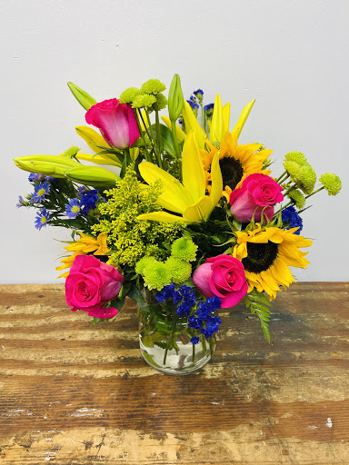 Florist «Forget-Me-Not Florist», reviews and photos, 1920 25th Ave, Gulfport, MS 39501, USA