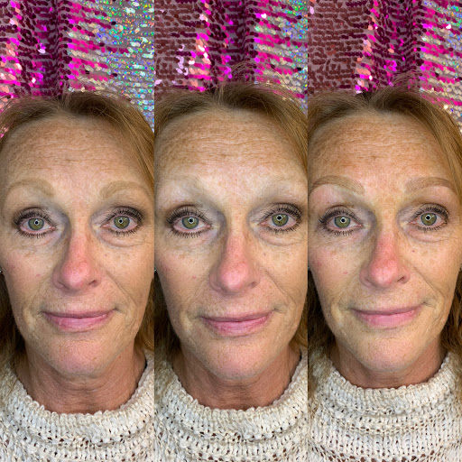 Explore 777 tattoo ideas, creative tattoo ideas in Peoria Heights, available at BeautiFULL Brows By Jen Microblading - Permanent Makeup Wild Honey Beauty Studio